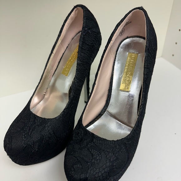 PLATFORM PUMP - Picture 5 of 5